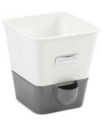 DKB HOUSEHOLD USA CORP - Self-Watering Potted Herb Keeper