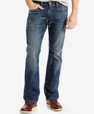 Levi's - Guys Fashion 527