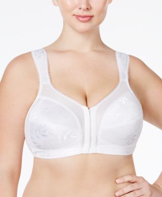 Playtex - 18 Hour Front Close 4695
