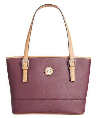 Giani Bernini - Saffiano Tote