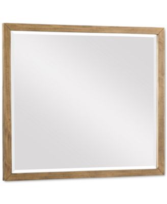 Furniture - Gatlin Mirror, Created for Macy's