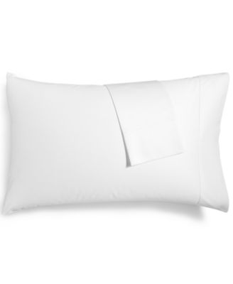 Hotel Collection - Cotton 680 Thread Count Set of Two Standard Pillowcases
