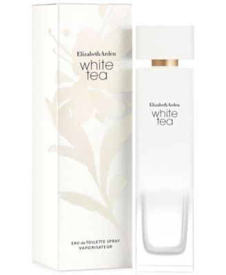 Elizabeth Arden - White Tea Fragrance Collection