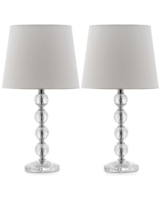 Safavieh - Set of 2 Nola Table Lamps