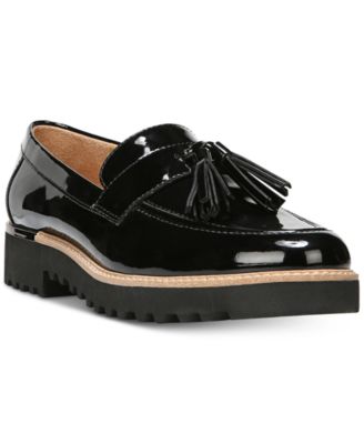 Franco Sarto - Carolynn Lug Sole Loafers