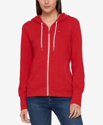 Tommy Hilfiger - French Terry Hoodie
