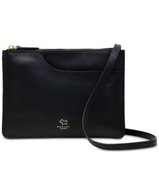 Radley London - Pockets Medium Zip-Top Crossbody