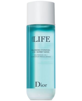 DIOR - Dior Hydra Life Balancing Hydration 2-In-1 Sorbet Water, 5.9 oz.