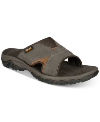 Teva - Men's Katavi 2 Water-Resistant Slide Sandals