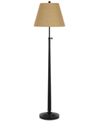 Cal Lighting - 150W Madison Floor Lamp