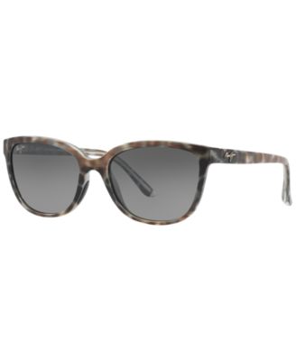Maui Jim - Sunglasses, 758 HONI 55