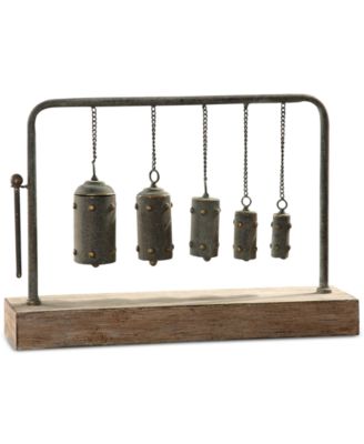 Uttermost - Bianzhong Tabletop Accents