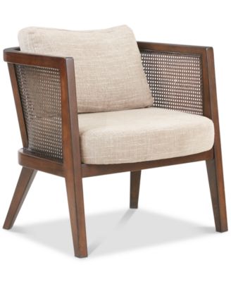 INK+IVY - Stephanie Accent Chair