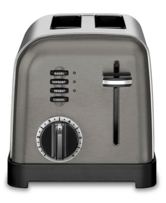 Cuisinart - 2-Slice Classic Toaster