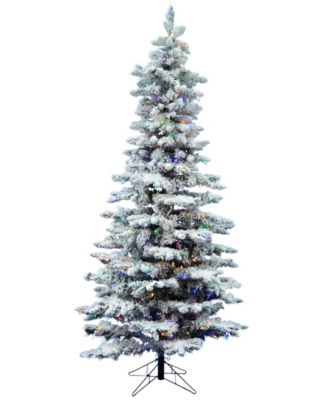 Vickerman - 7.5' FLK UTICA FIR