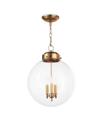 Regina Andrew Design - Globe Pendant
