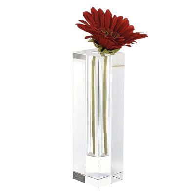 Badash Crystal - 8" Bud Vase