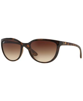 Ray-Ban - Sunglasses, RB4167