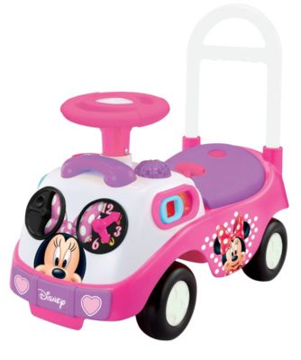 Kiddieland