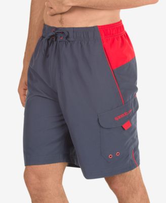 Speedo - Men's Marina Sport VaporPLUS E-Board Shorts