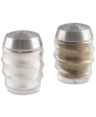 Cole & Mason - Bray Salt & Pepper Shaker Set