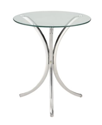 Coaster Home Furnishings - Ryder Contemporary Snack Table
