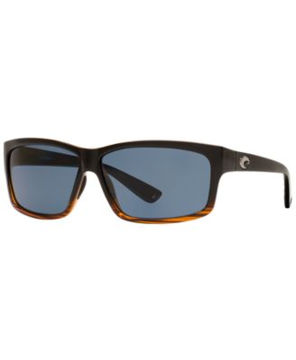 Costa Del Mar - Polarized Sunglasses, CUT POLARIZED 60P