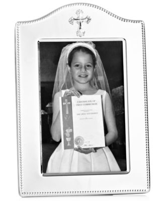 Reed & Barton - Abbey 4" x 6" Picture Frame
