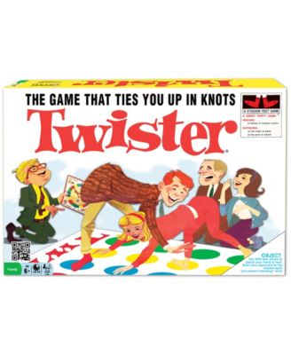 Winning Moves - 7944035