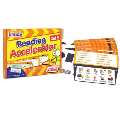 Junior Learning