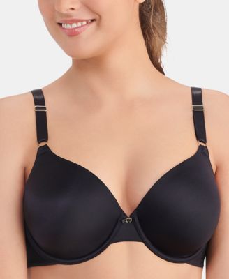 Vanity Fair - Beauty Back Full Coverage Bra 75345