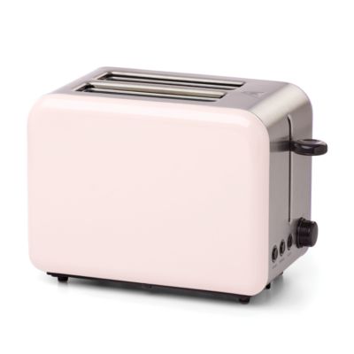 Kate Spade - Blush Toaster