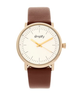 Simplify