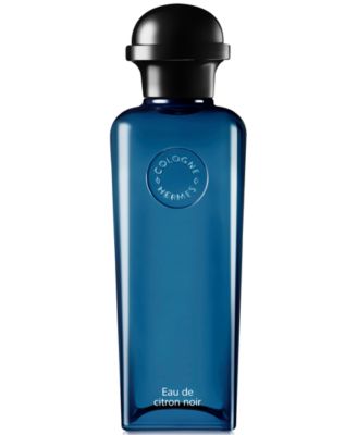 HERMÈS - Eau de Citron Noir Fragrance Collection