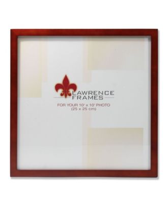 Lawrence Frames