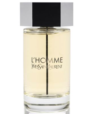 Yves Saint Laurent