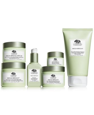 Origins - Dr. Andrew Weil for Origins Mega-Bright Collection