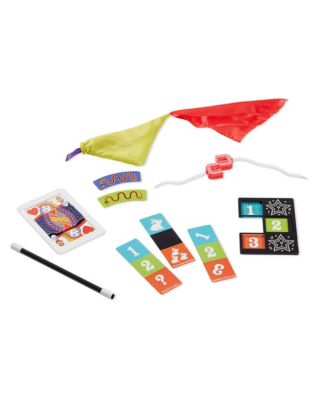 Melissa and Doug - Magic in a Snap Abracadabra Collection