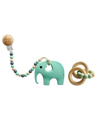 Tiny Teethers Designs