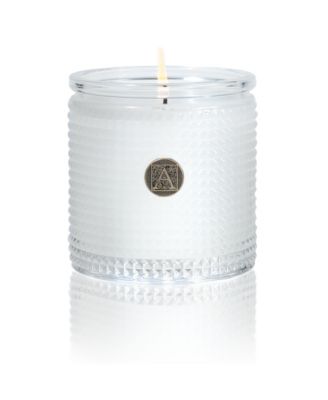 Aromatique - Bouron & Bergamot Textured Candle
