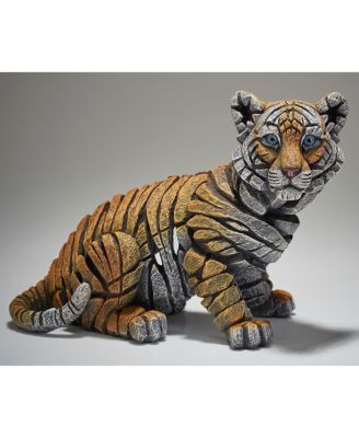 Enesco - Tiger Cub Figure