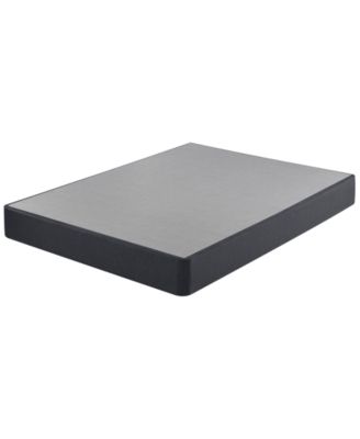 Serta - iComfort Standard Profile Box Spring- Queen