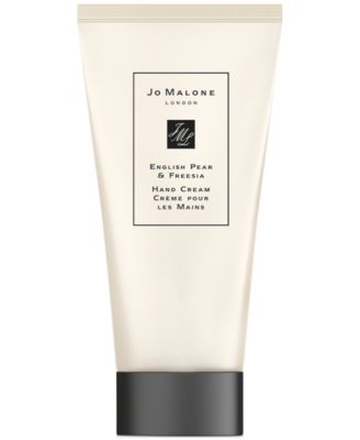 Jo Malone London - English Pear & Freesia Hand Cream, 1.7 oz.