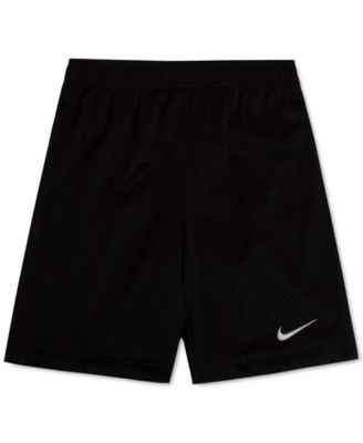 Nike - Toddler Boys Mesh Shorts