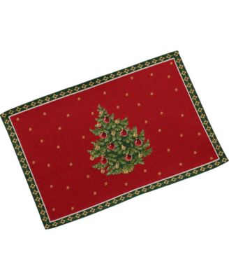 Villeroy & Boch - Placemat Tree