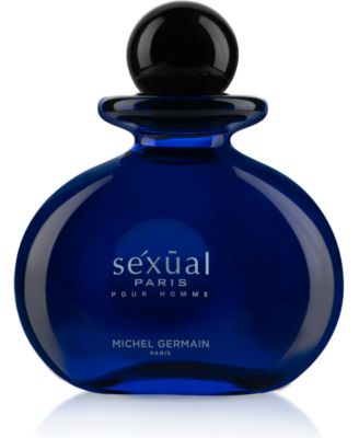 Michel Germain - Michael Germain Sexual Paris Pour Homme Eau de Toilette, 4.2 oz