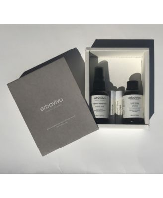Erbaviva - Body Discovery Kit, 4.16 oz.
