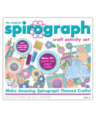 Spirograph