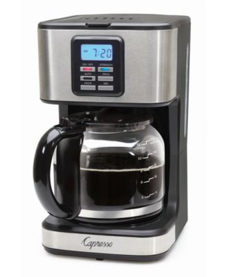 Capresso