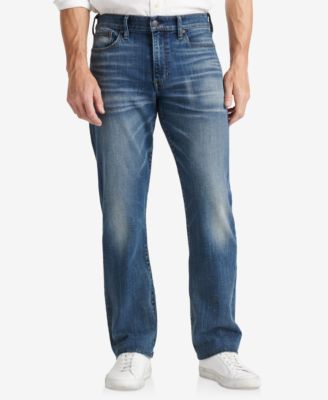 Lucky Brand - Men's 363 Straight Coolmax Jeans